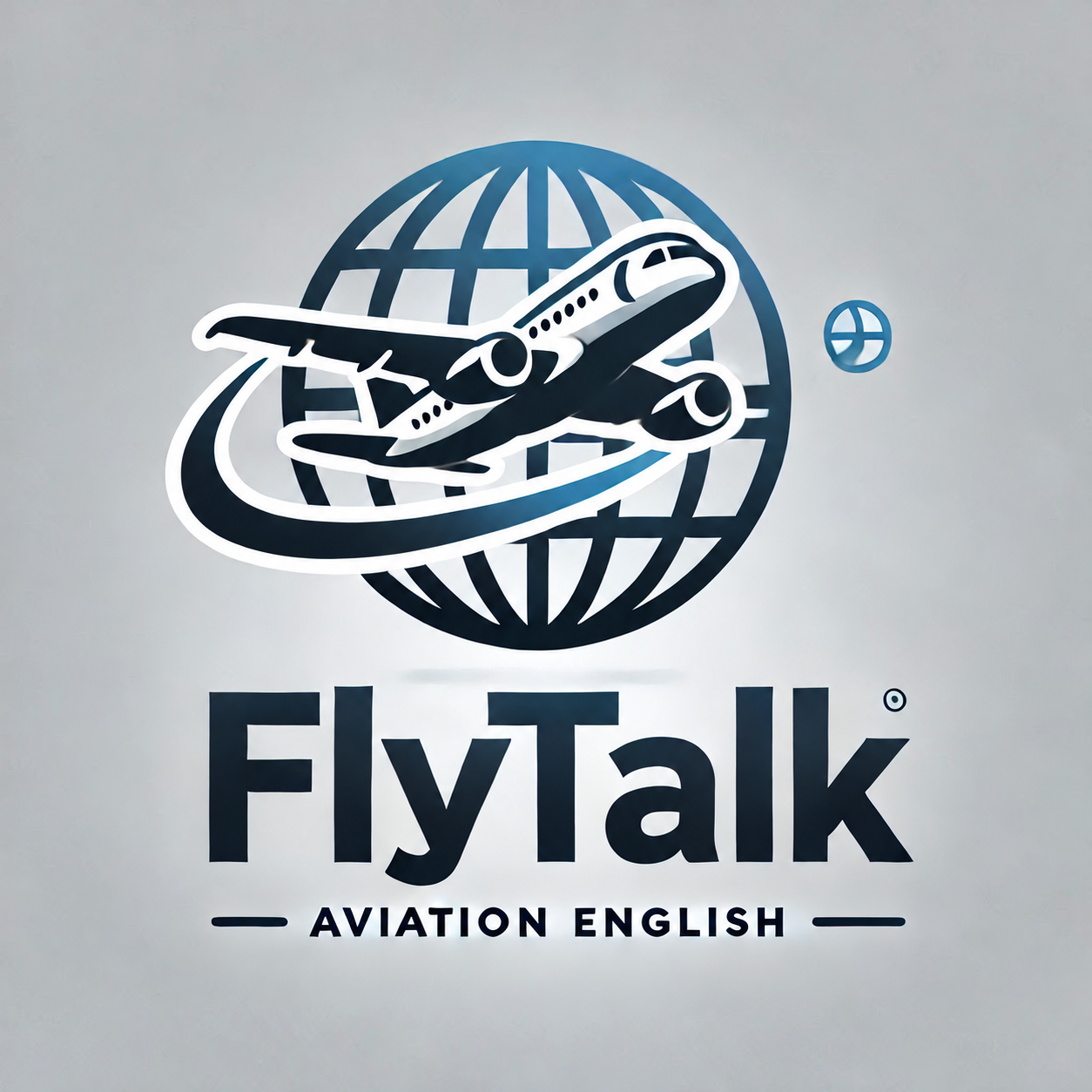 FlyTalk — Aviation English
